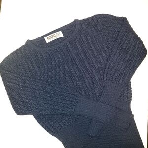 Andean Sun Alpaca Sweater